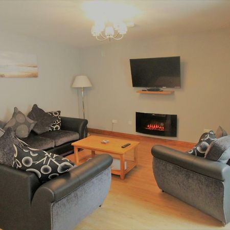Rose Coach House Villa Pendine Bagian luar foto