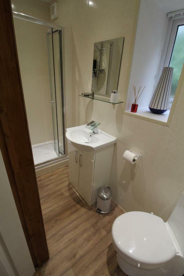 Rose Coach House Villa Pendine Bagian luar foto