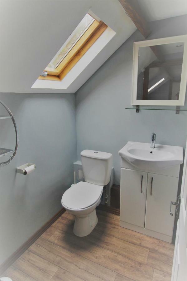 Rose Coach House Villa Pendine Bagian luar foto